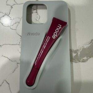 Rhode phone case